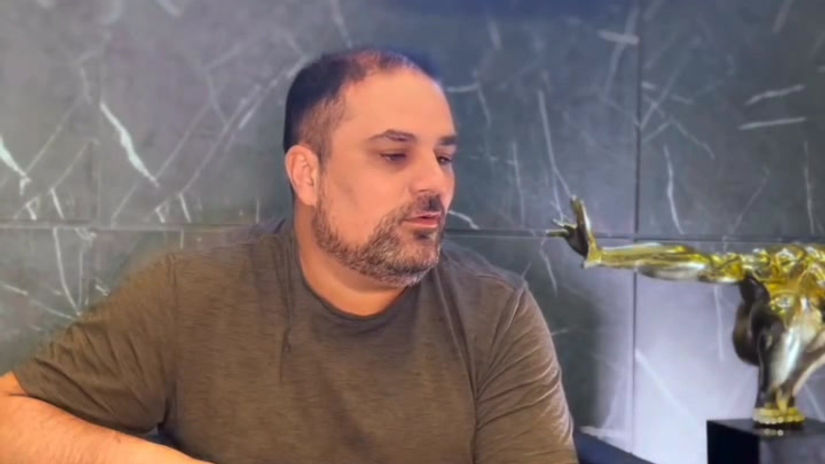 Tratamento Capilar Gustavo
